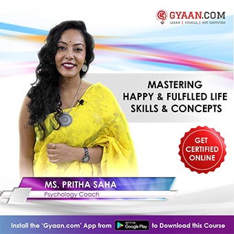 Mastering Happy & Fulfilled Life Skills & Concepts