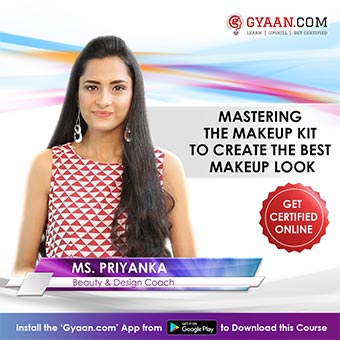 Mastering the Makeup Kit to create the Best Makeup Look