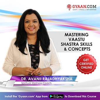 mastering vaastu shastra skills & concepts