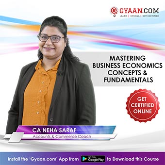 Mastering Business Economics Concepts & Fundamentals