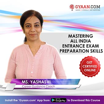 mastering all india entrance exam preparation skills