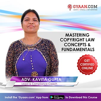 mastering copyright law concepts & fundamentals