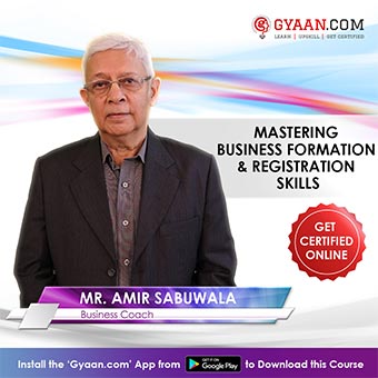 mastering business formation & registration skills