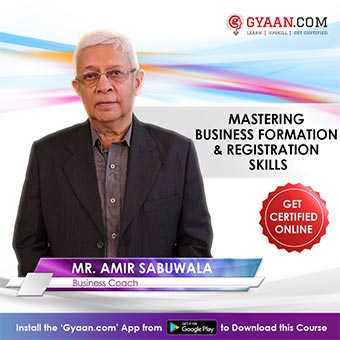 Mastering Business Formation & Registration Skills